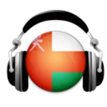 Logo of Oman Radio Stations android Application 